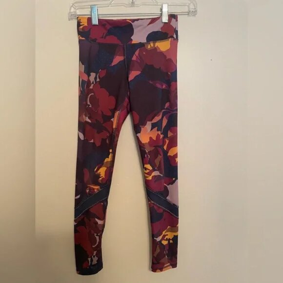 Old Navy Other - Old Navy Active Girls Leggings | Size 8 (M)